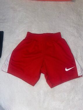 Nike 2t basketball shorts